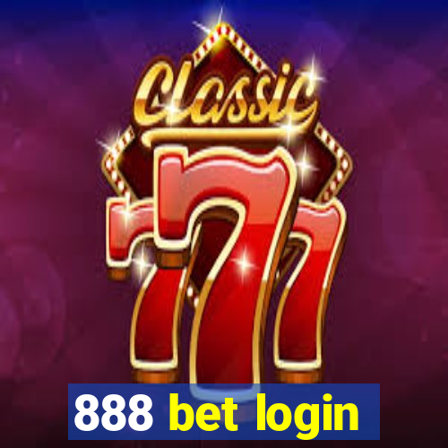 888 bet login